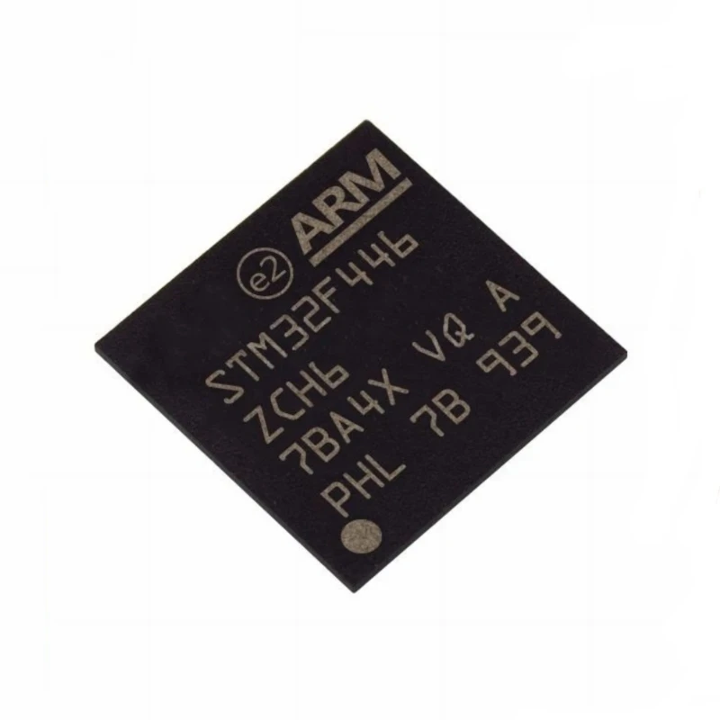 

10Pcs/Lot STM32F446ZCH6 144-UFBGA Help PCBA Complete BOM And Material List