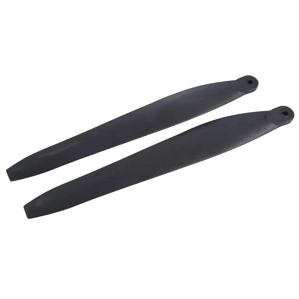 ABGN 2 PCS 3411 CCW Folding Propeller for X9 Power System Motor for Agricultural Drone with Adapter