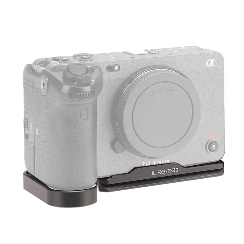 ABJF-FX3/FX30/FX Ba…