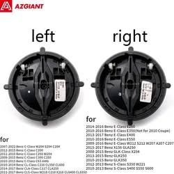 Original Rearview Mirror Adjustment Motor Actuator 3 pin for Mercedes Benz C/CL/CLA/CLS/E/GLA/GLK/S-Class