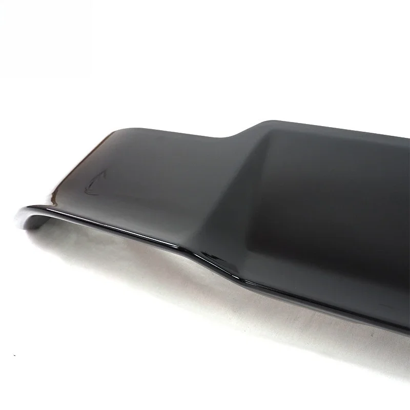Suitable for rear wing modification parts, roof wing appearance, off-road modification accessories, rear fixed wind wing