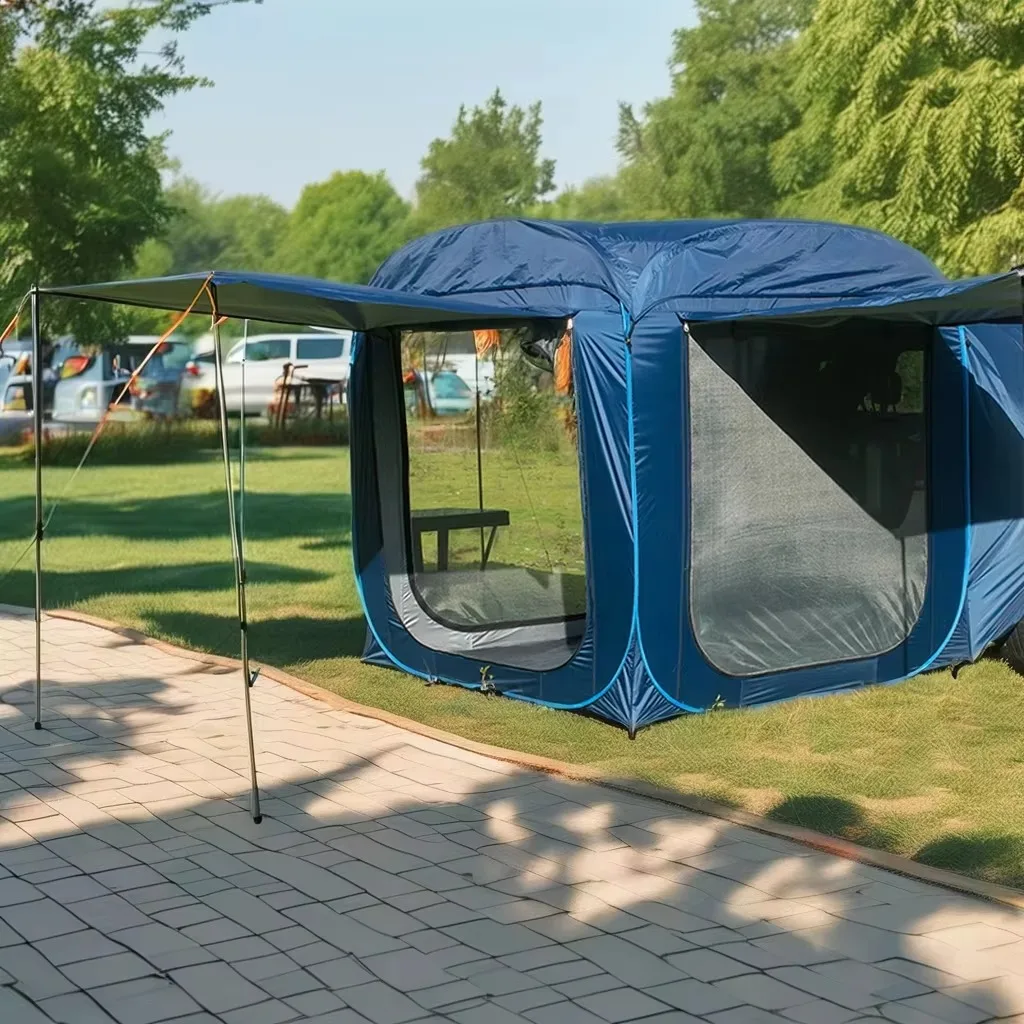 Portable Automatic …