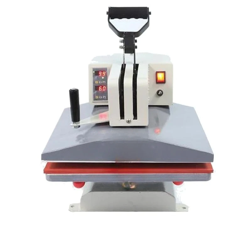 

High pressure heat transfer Shaking head heat transferEquipment Press ironing Hot drilling