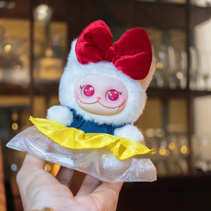 Original GISMOW Trendy Blind Box Spielzeug Plüsch Puppen Vinyl Sammeln Figuren Hängende Ornamente Heißer Verkauf Nette Weiche Spielzeug Kinder
