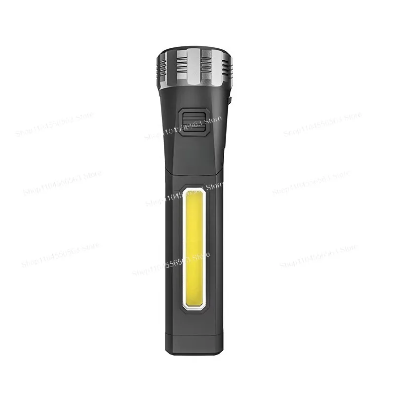 LED Multifunctional Mini Flashlight WA1650 Outdoor Small Portable Charging Long Battery Life Lighting