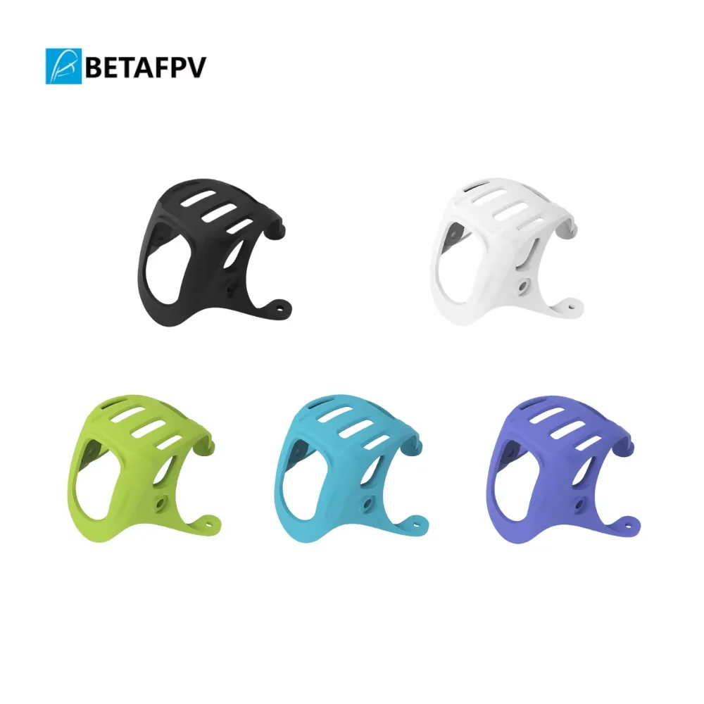 BETAFPV Canopy for O4 Air Unit Camera Meteor65 Pro / Meteor75 Pro Frame for Meteor65 Meteor75 Pro HD O4 Drones