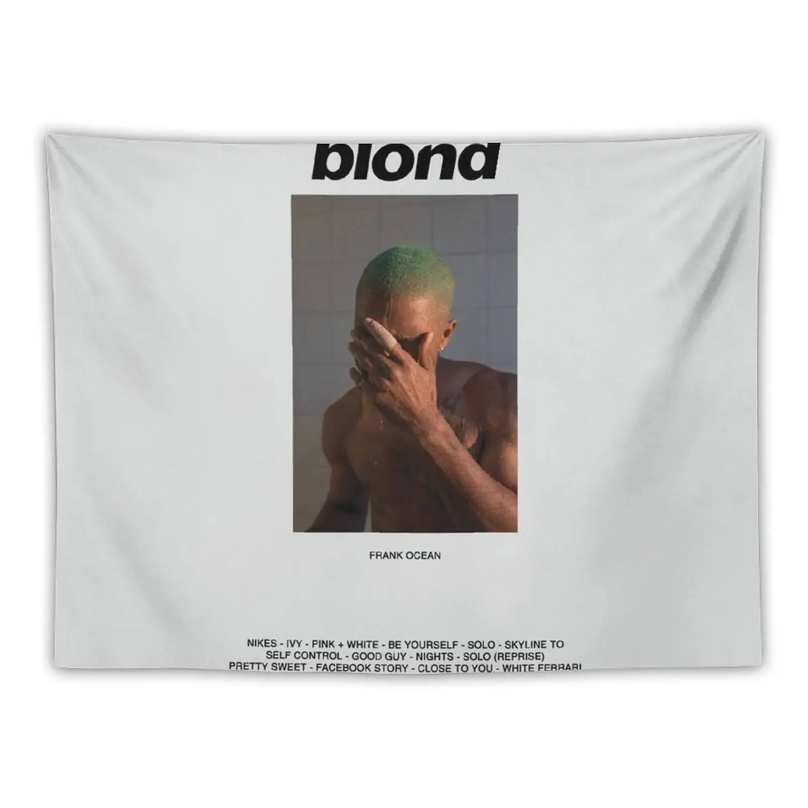 Blonded Tapestry Decor Home Bedroom Decorations Tapestry