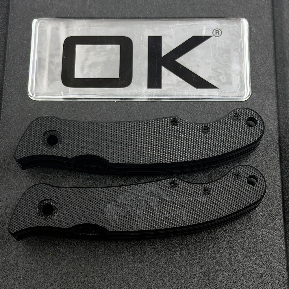 OK-Emerson Elvia Claw Knife G10 handle 154CM Blade Bearing Accessories Camping Tool Outdoor Survival Tactical Knives