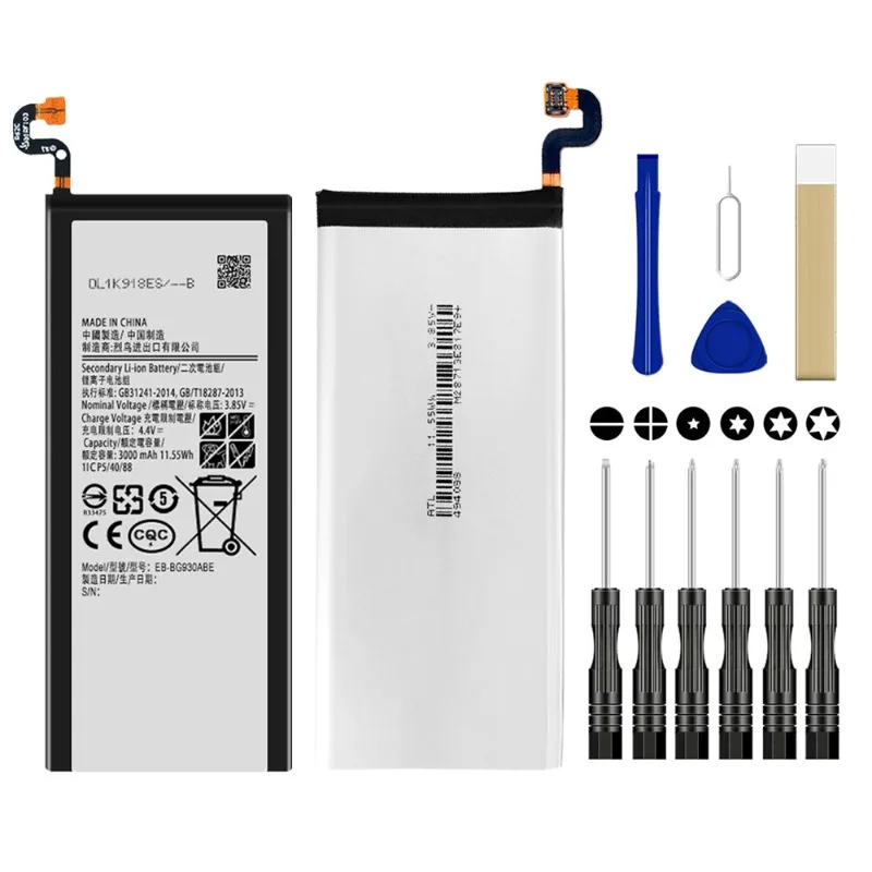 For S7 SM-G930A Rep…