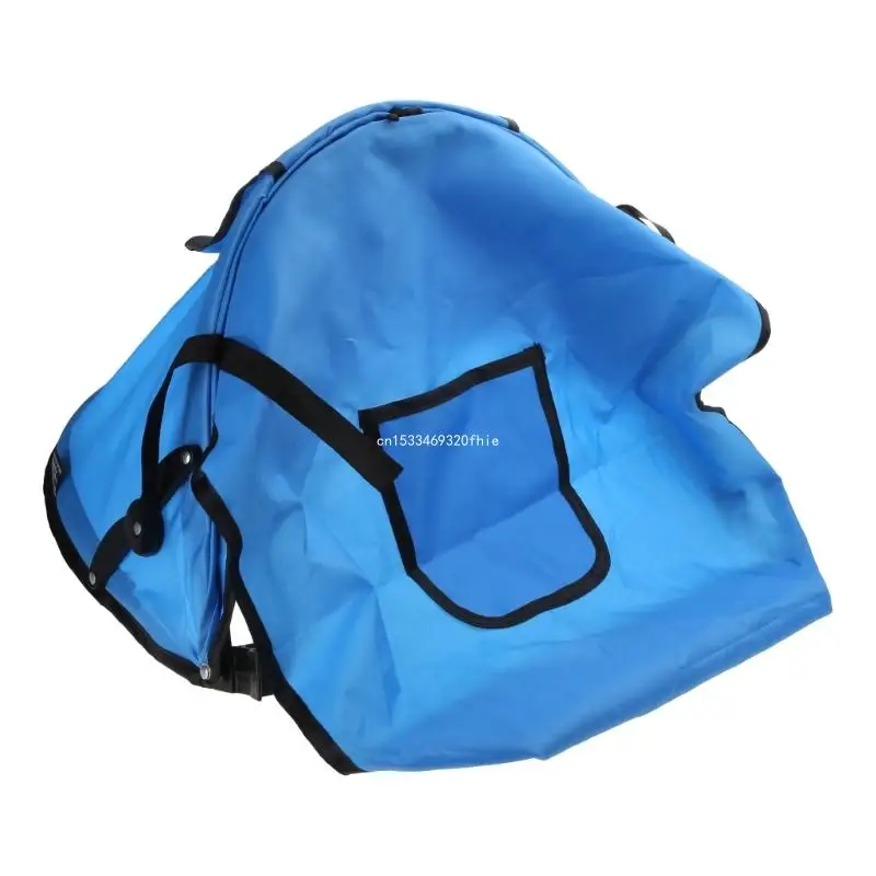 Baby Stroller Sun Shade Sun Protections Sun Shade for Strollers Stroller Sunshade Parasol- Sun Rain Shade Canopy Cover