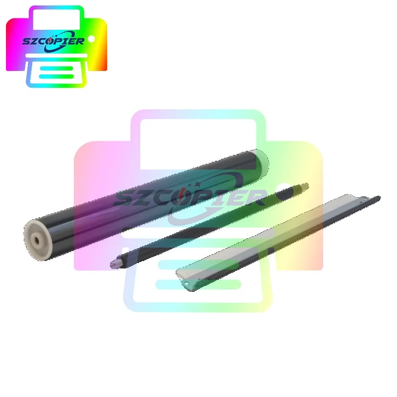 2Set OPC Drum Kit compatible for Ricoh MP 501 601 SPF SP 5300 5310 DN Cylinder silicon drum MP501SPF MP601SPF SP5300DN SP5310DN