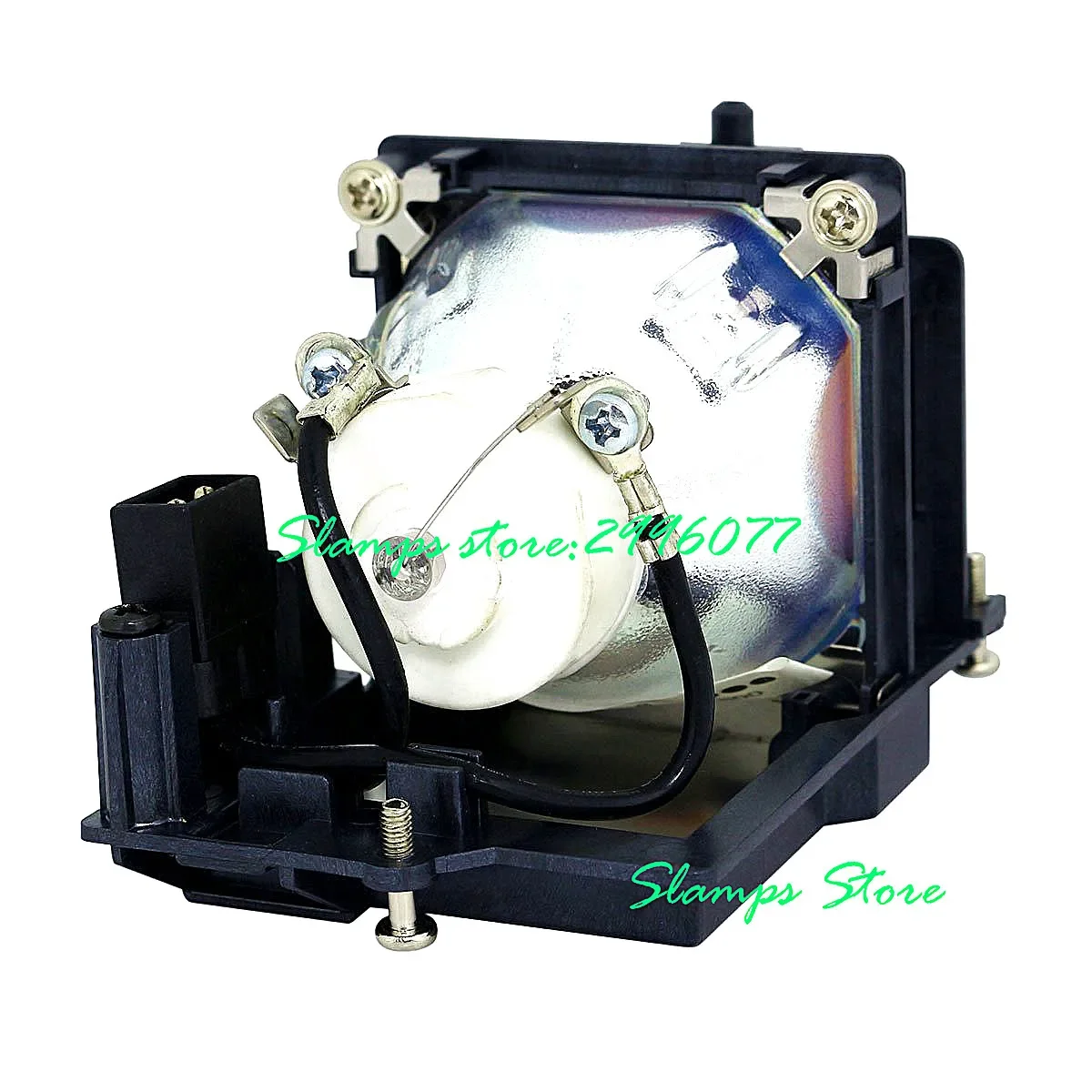 ET-LAL500 프로젝터 전구, 파나소닉 PT-LW330 PT-LW280 PT-LB360 PT-LB330 PT-LB300 PT-LB280 PT-TW340 PT-TW3 하우징 포함