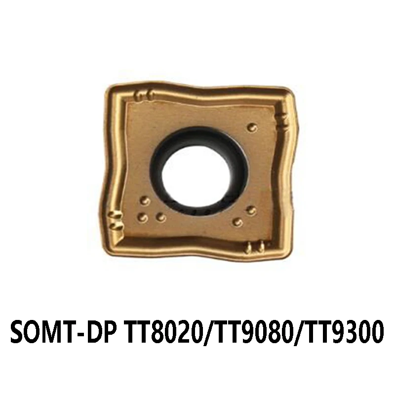 

SOMT050204-DP TT8020 SOMT060204 TT9080 SOMT070306 TT9300 SOMT08T306 SOMT09T308 SOMT11T308 SOMT130408 SOMT150510 Carbide Inserts