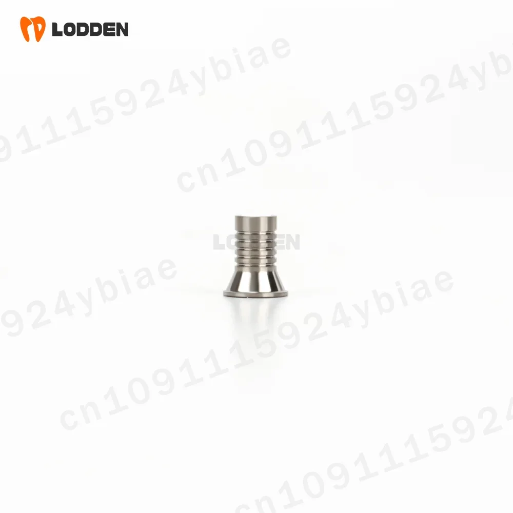 5 Stück OSSTEM Multi-Abutment aus Titanlegierung Grade 5, OSSTEM MU Transferstab/Analog/Scan-Body/Base/Healing Cap/Schraube/Anagle Abutment – Detail 5