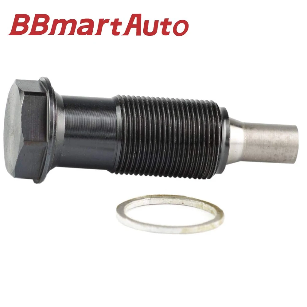 

1120500811 BBmart Auto Parts 1pcs Timing Chain Tensioner For Mercedes Benz CLK/CLS/SL/SLK/SLR W210 W211 OE A1120500811