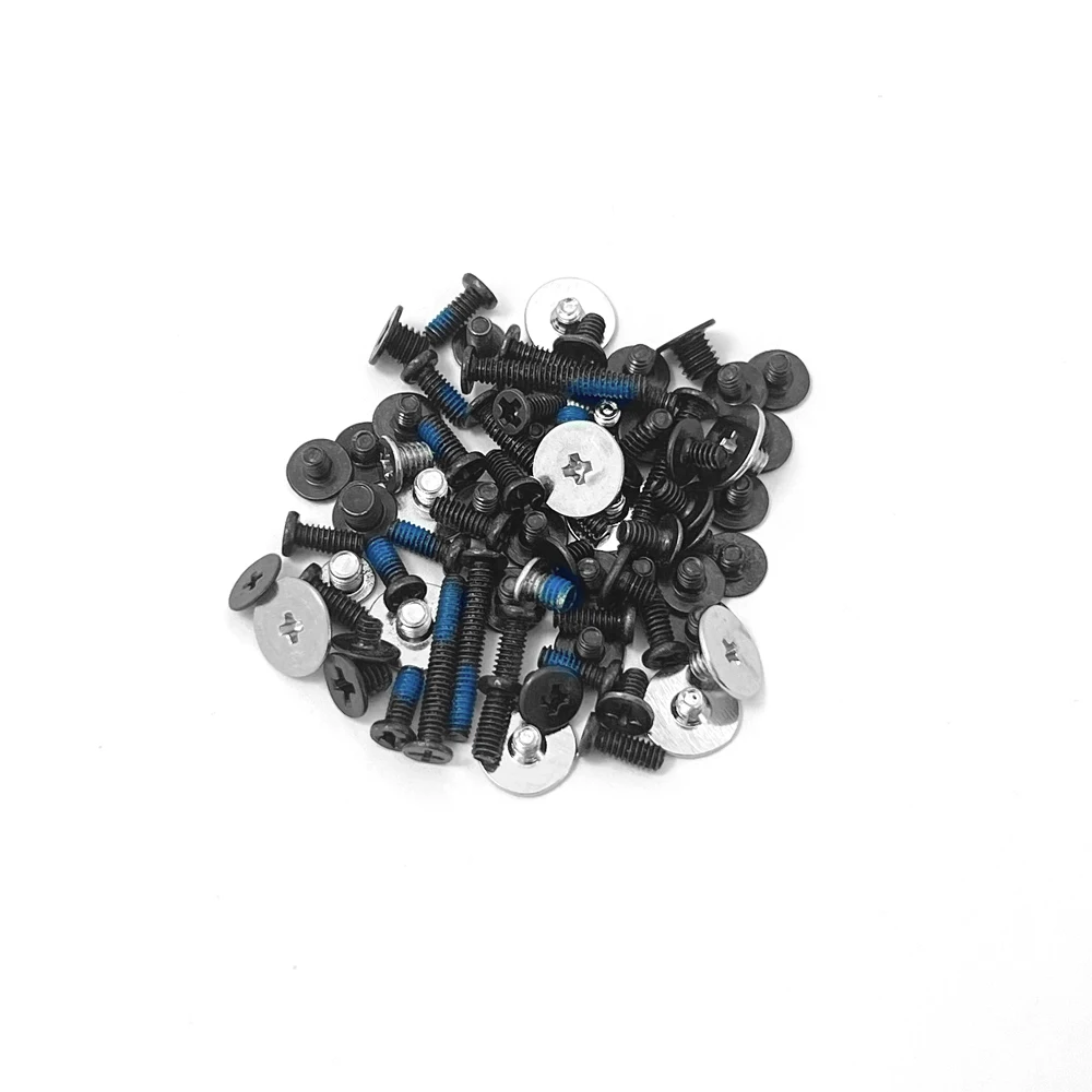 Complete Laptop Screw Replacement Kit - Full Set For HP Pavilion Gaming 15-CX 15T-CX