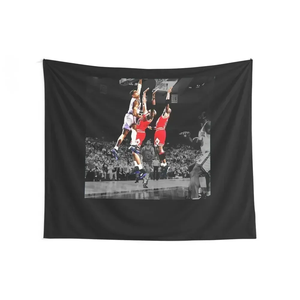 John sport Starks The Dunk! Tapestry Wall Coverings Christmas Decoration Decor For Room Wallpaper Tapestry