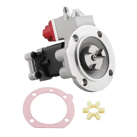 10 best sales diesel injection pump - №5