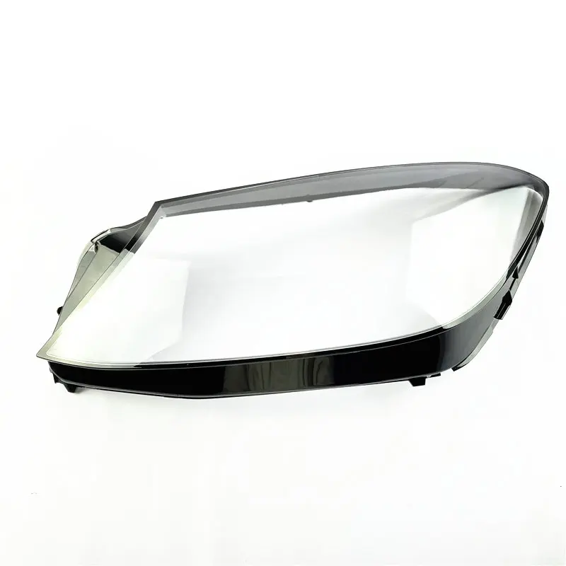 Lamp Shade Headlamp Transparent Lampshade Headlight Lens For Mercedes-Benz S-Class W222 S320L 400L 500L 600L 2018 2019 2020