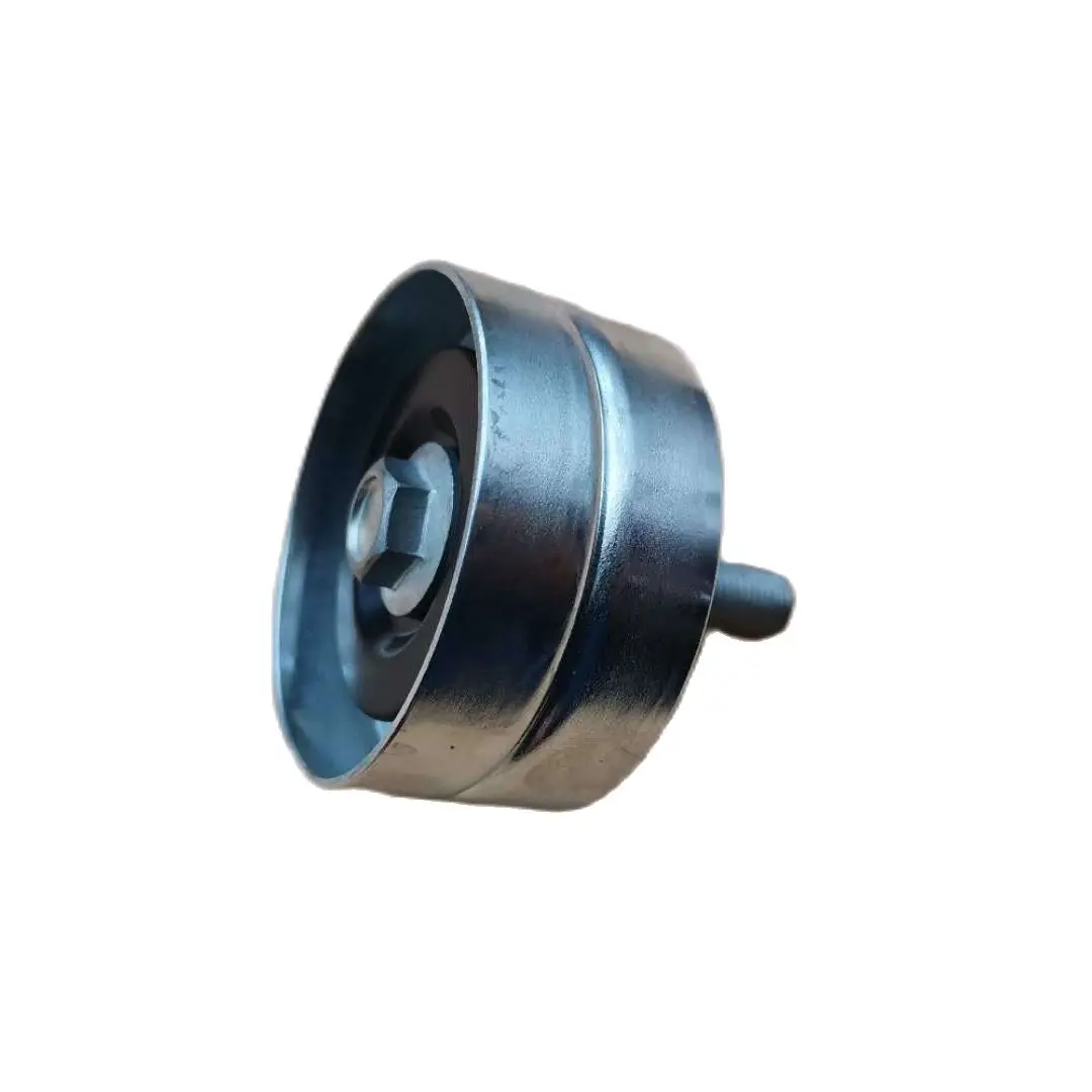 Suitable for UZJ100/1FZ-FE Land Cruiser Conduction Pulley, 16603-66010