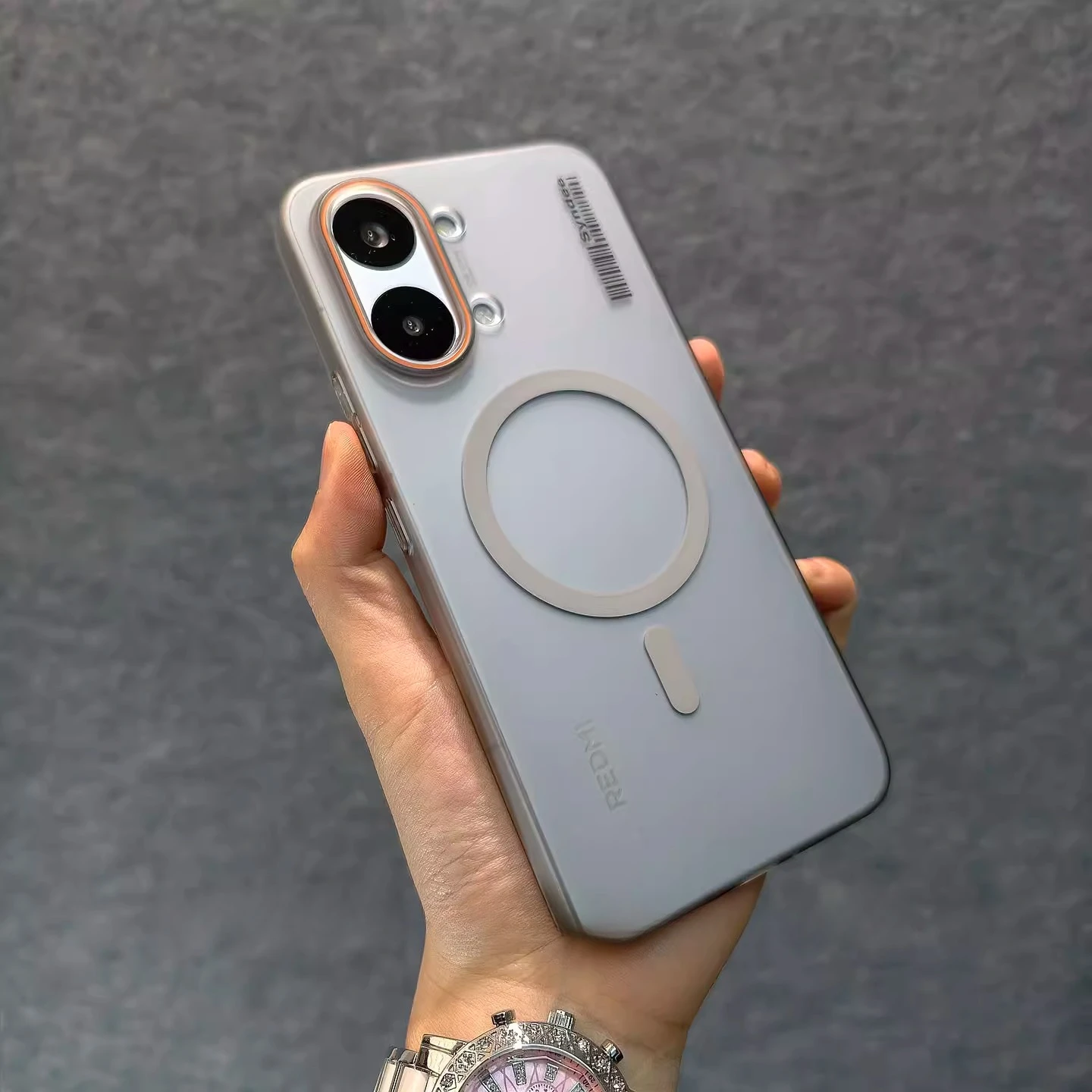 For Poco X8 Pro Max…