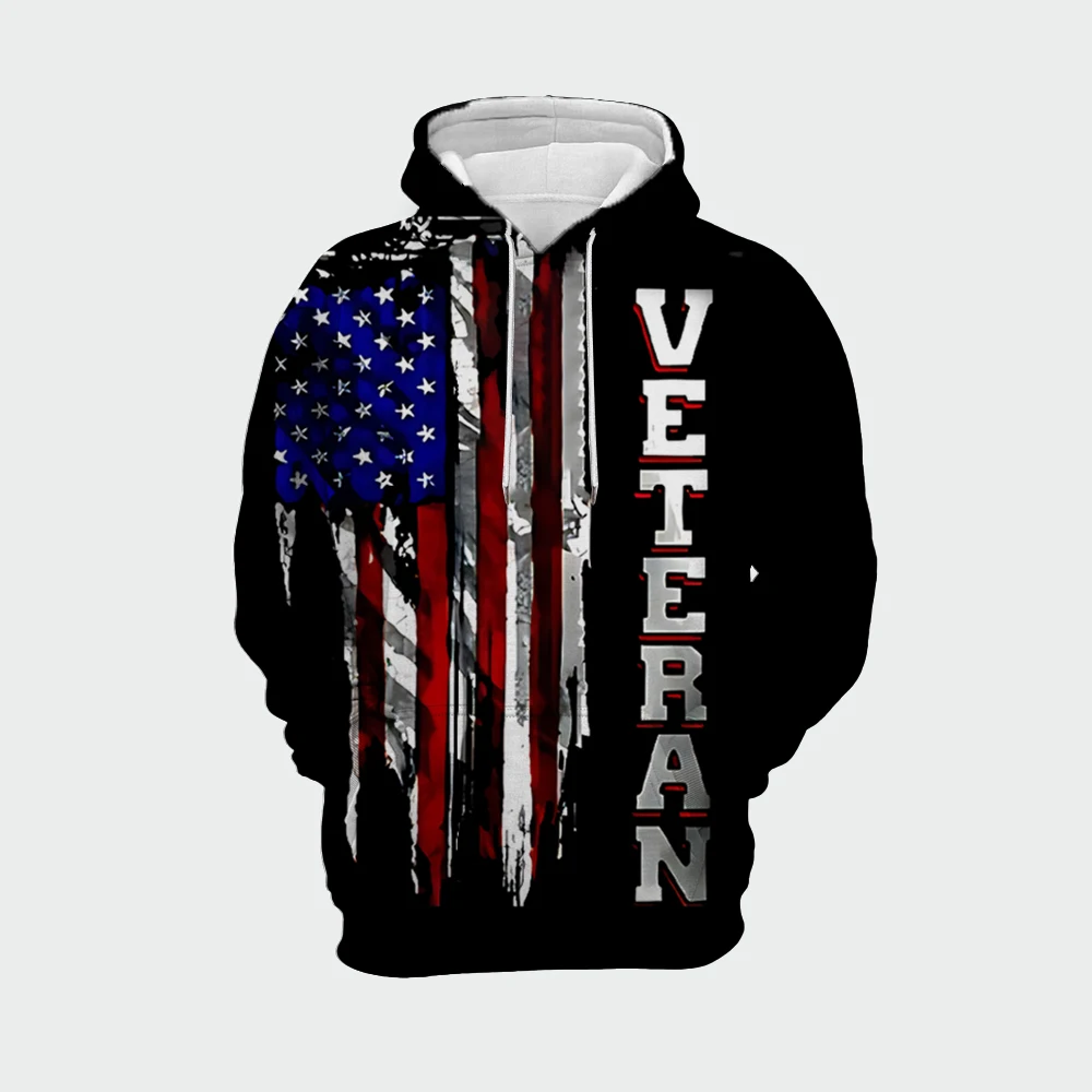 2024 Autumn Hot-selling 3D Printing Boys and Girls Adult Extra-large Size Hoodie Street European and American Pullover Sweater