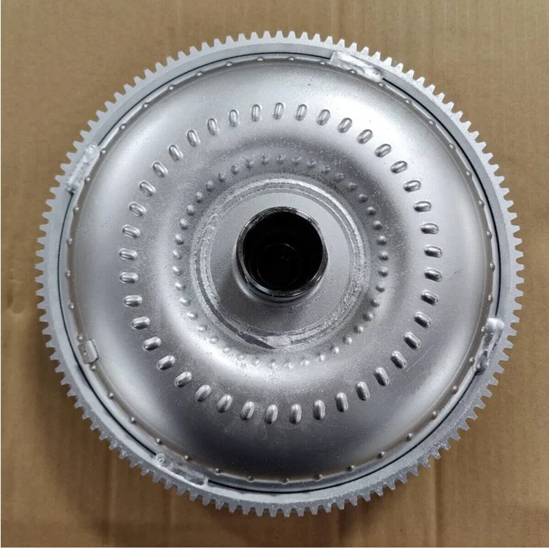 TR690 Torque Converter for 2010-2012 Subaru Legacy Outback 2.5L CVT Part 31100AB172