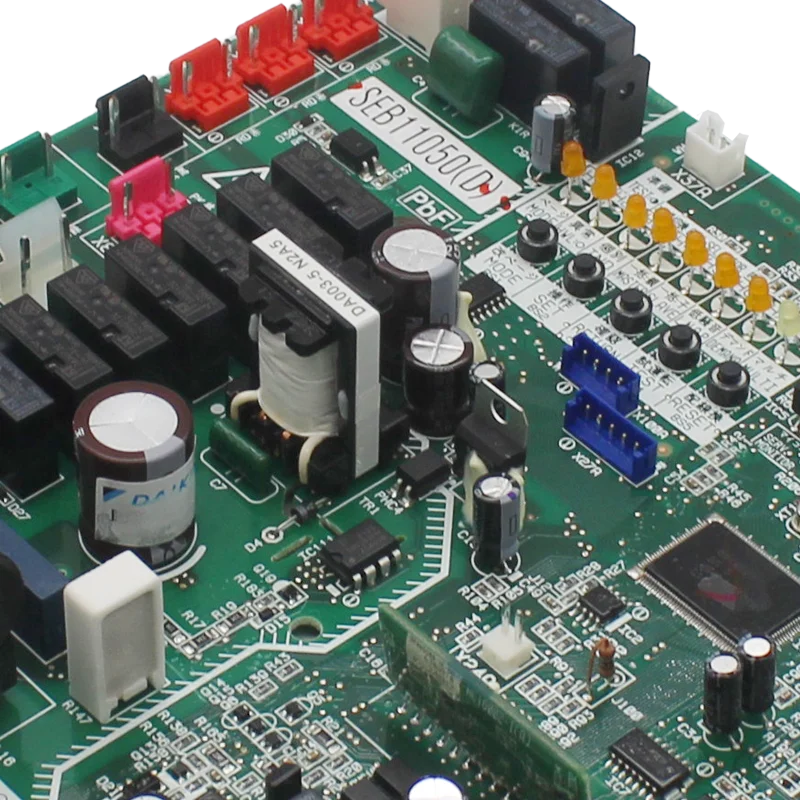 Printed Circuit Main PCB SEB11050 Part Number 5008669 5006920 For Daikin Vrv Outdoor Unit RXYQ8P9W1B RXHQ8P9W1B New