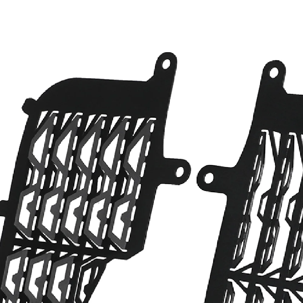 

2024 New For Honda CRF1100L Africa Twin CRF 1100 L Africa Twin Adventure ADV Sports Radiator Guard Grille Engine Protector Cover
