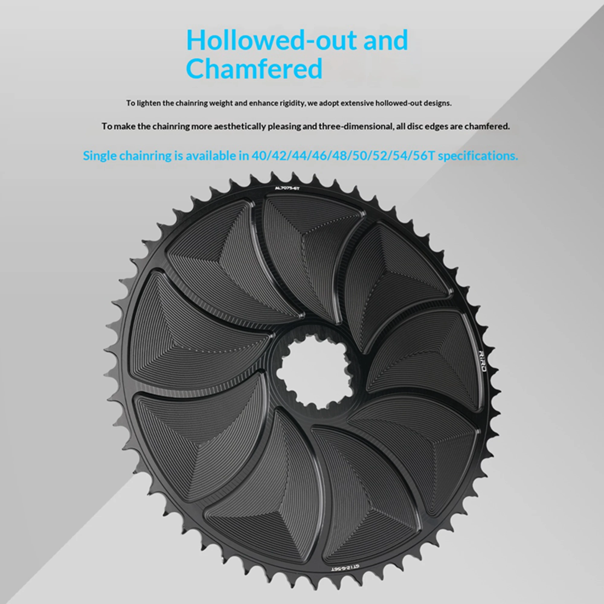 Thumbnail 3 - #60 Popular Bicycle Chainrings Choices