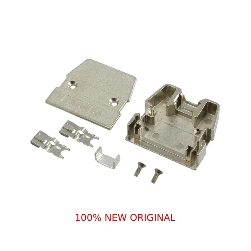 5749191-1 Cable Clamp Kit / 5749621-3 AMPLIMITE 0.50 Series Plug Connector Adapter Genuine Original Product