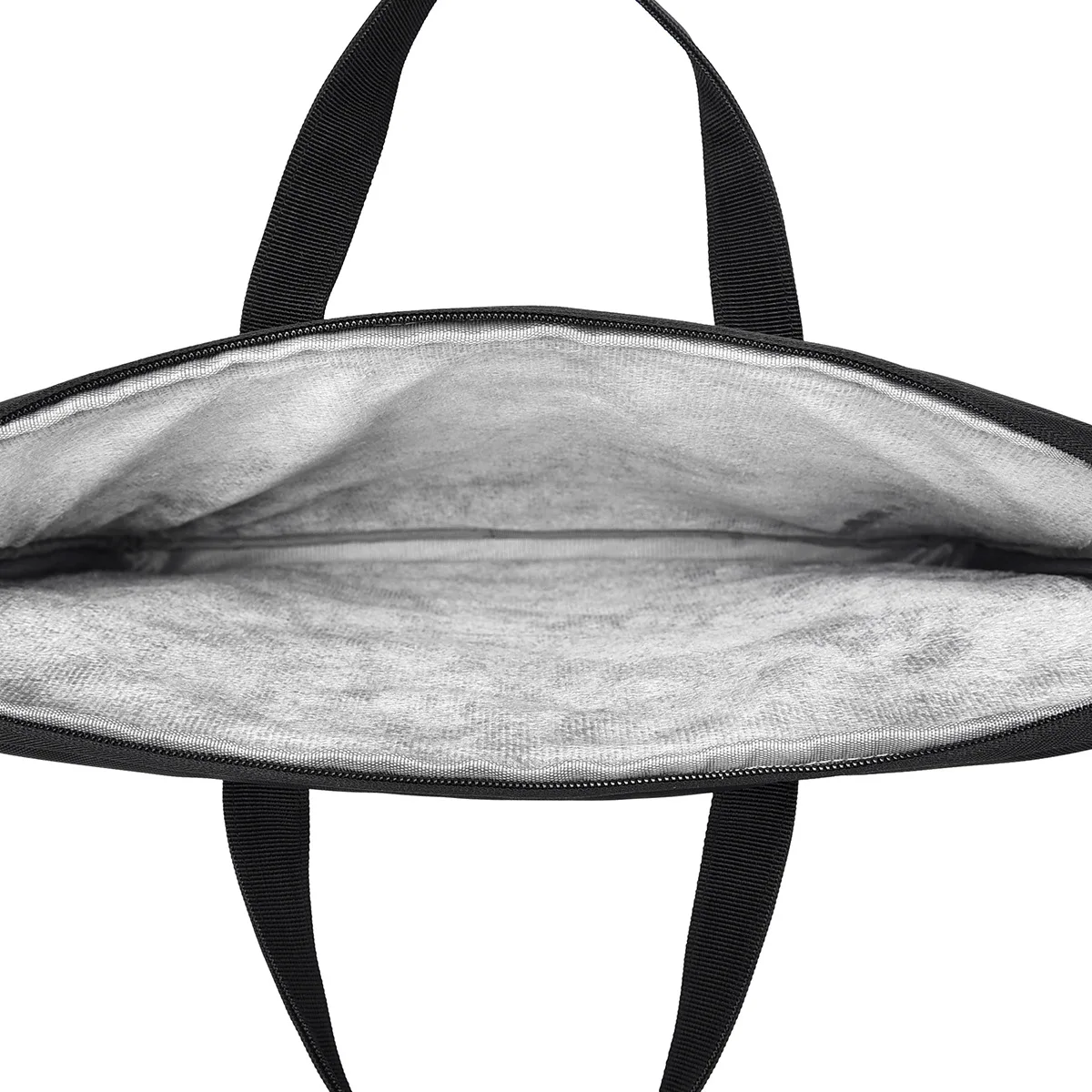 Tas Laptop 14-16 Inci Tas Bahu Laptop Pria Tas Kantor Bisnis Kapasitas Besar Tas Tangan Desain Warna Solid