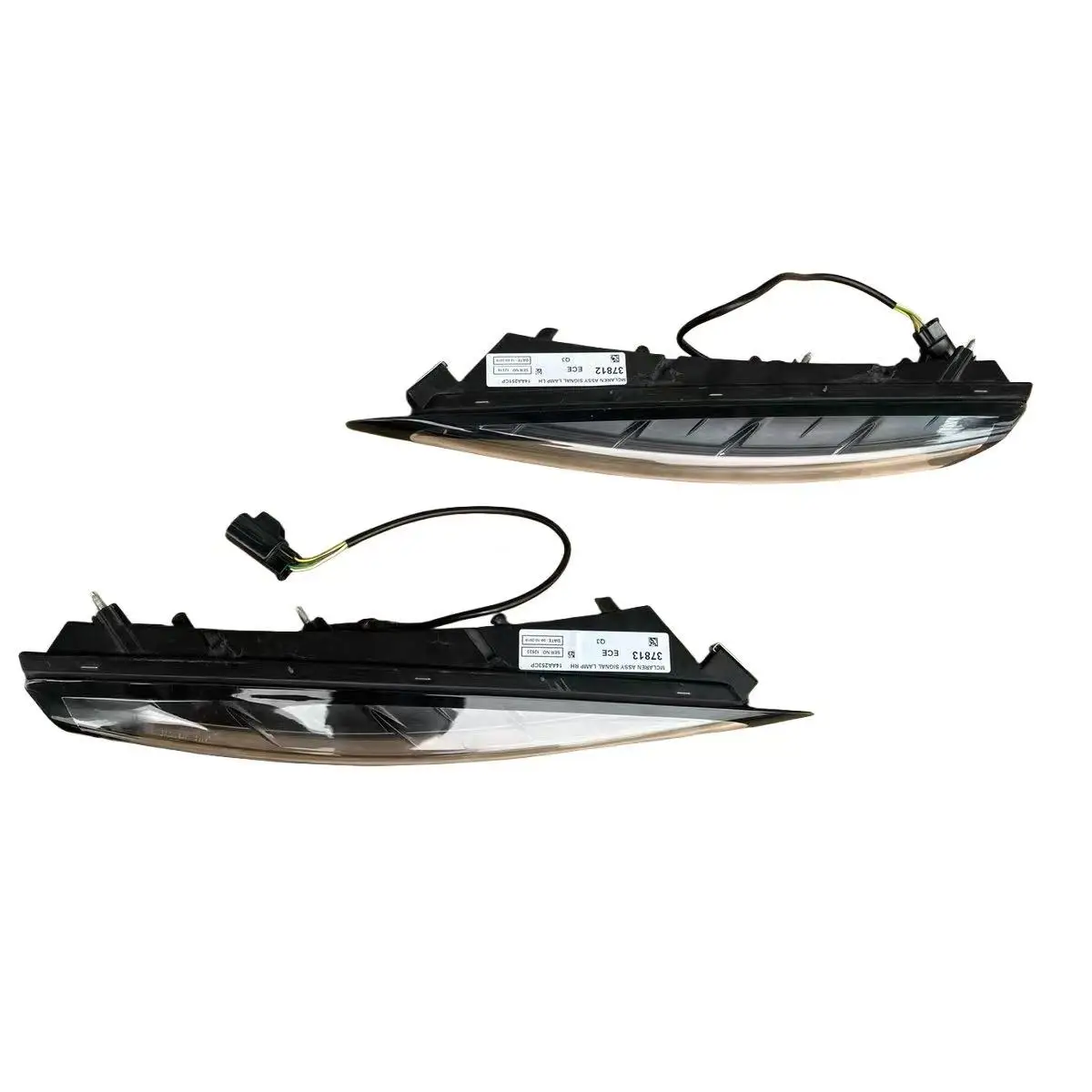 For McLaren 720S Vehicle Parts the Daily Light System   Automotive signal Lights  Front Bumper Turn signal Light