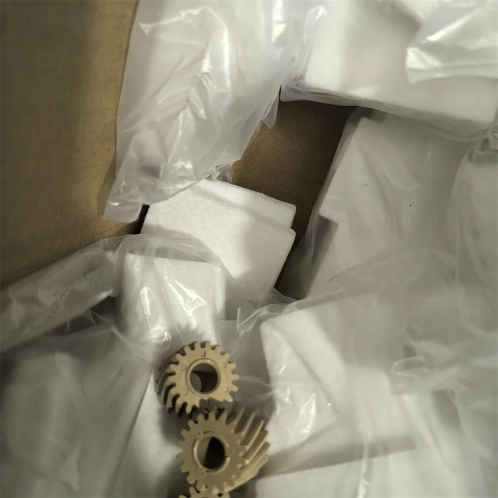 1 مجموعة MPC2501 فوزر والعتاد لريكو MP C2501 C2551 C2051 اللون لريكو MPC2551 MPC2051 2550 2530 2010 فوزر محرك والعتاد