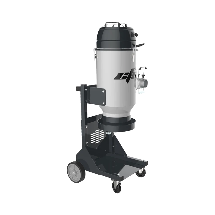Trustworthy  CFS-VC310 110V-460V Industrial Vacuum Cleaner Upright Vacuum Cleaner Vacuum Cleaners for Tile Floors