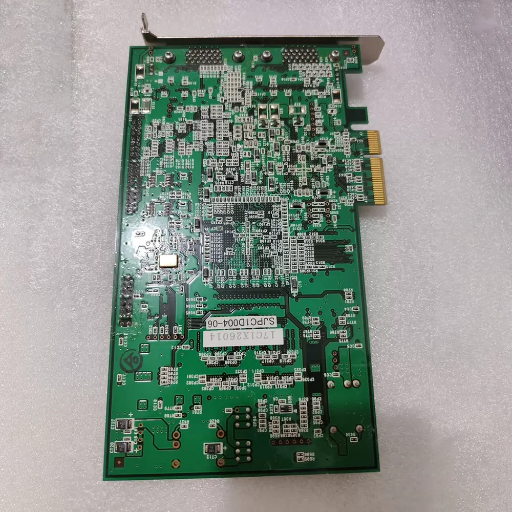The PB001791PF PCI-E capture card IPM8580CL