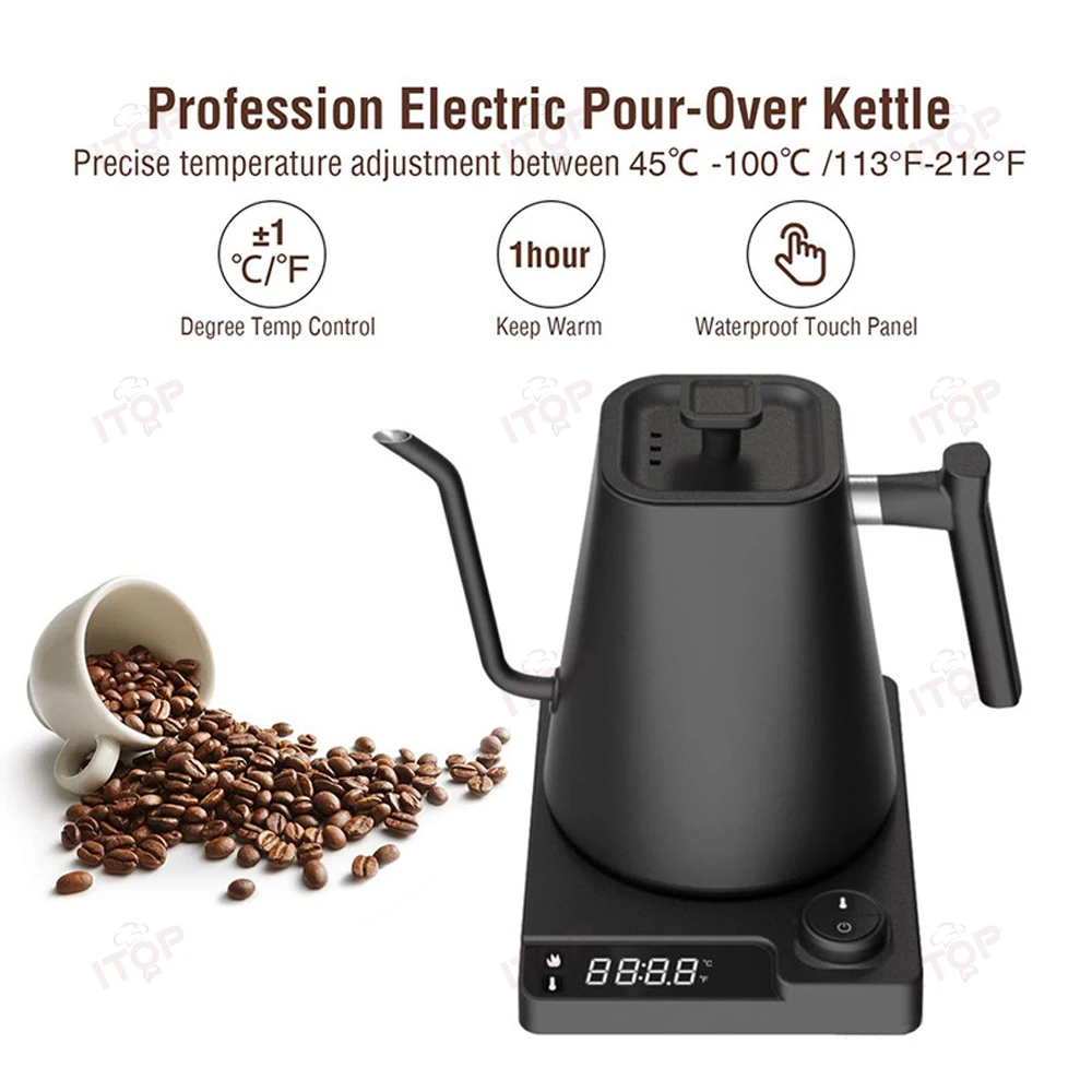 Electric Kettles