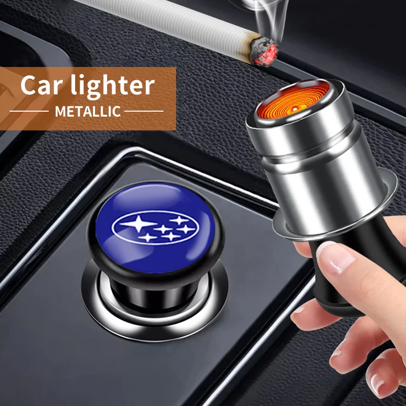 1Pcs Car Cigarette … - image