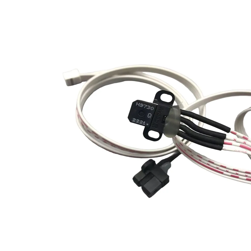 1PC High Quality for Senyang/Hoson XP600/DX5/DX7 Printer Encoder Sensor for Witcolor Allwin Xuli Raster Sensor with H9730