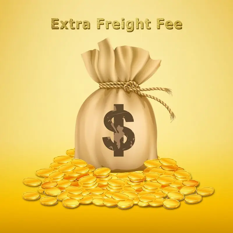 

Fee Link Extra Shipping