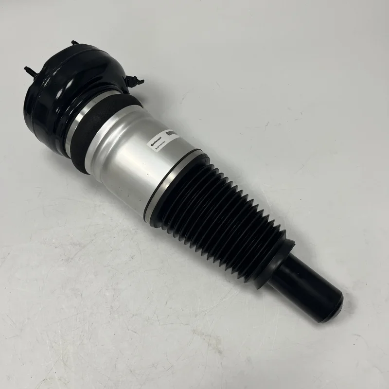 جديد الجبهة الهواء الربيع تعليق امتصاص الصدمات تبختر لأودي A8 D4 S8 A6 C7 A7 لماكان 4H0616040AD 95B616039 1 سنة