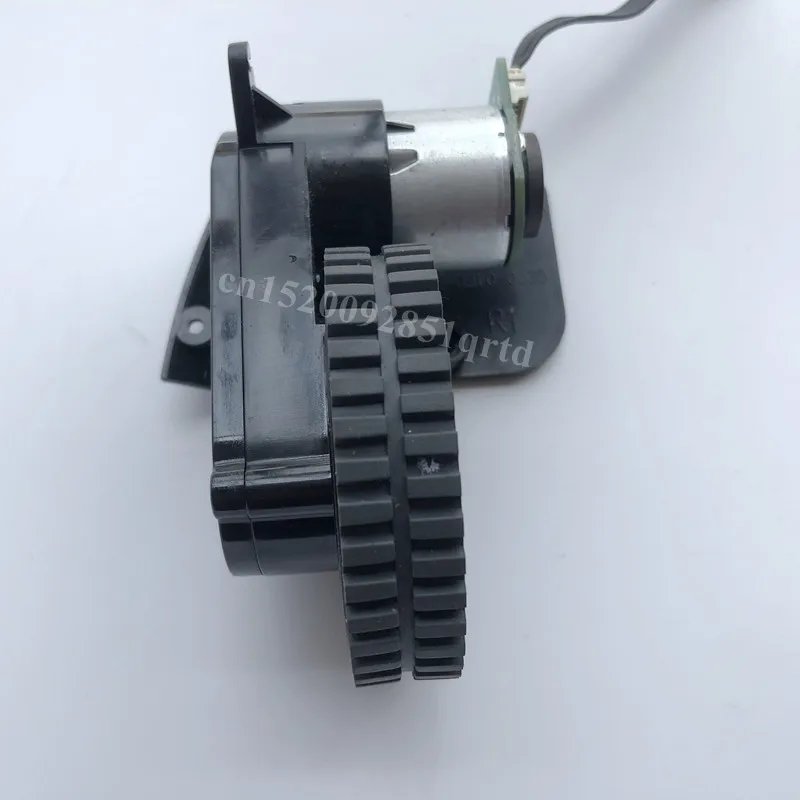 Eufy-Robovac 30C,35C conga 1090 로봇 진공 청소기 부품, 모터가 있는 진공 청소기 휠, 휠 엔진 어셈블리 교체