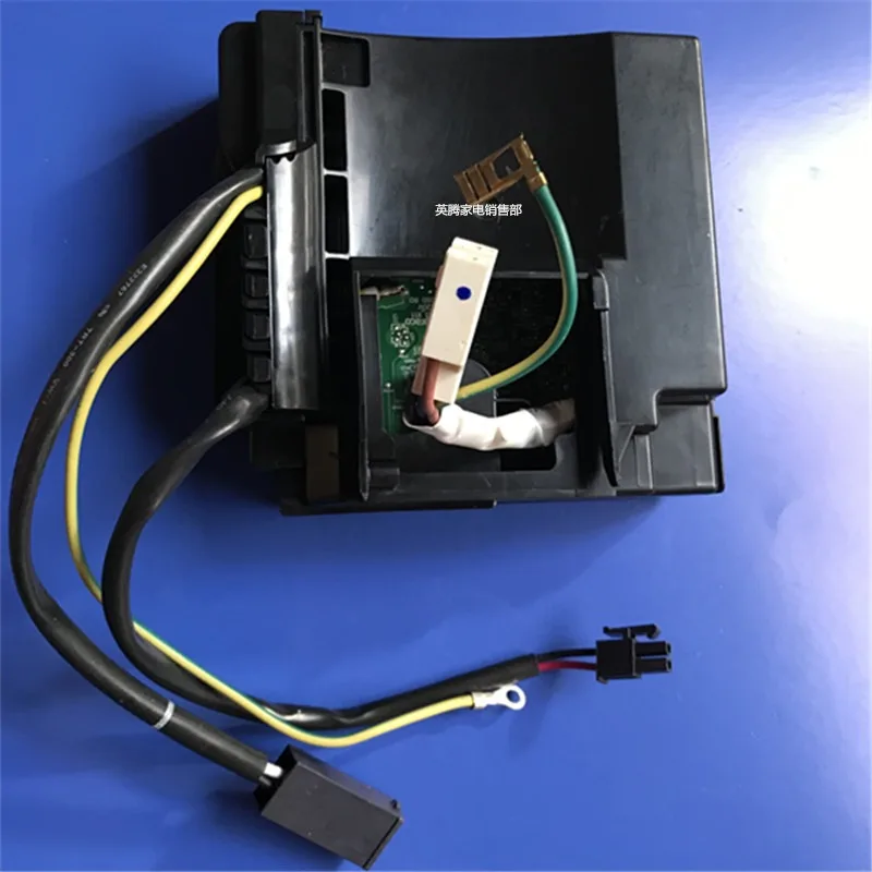 Refrigerator Inverter Control Board VCC3 2456 B5F76, Main PCB 0061800117, Replacement Circuit Board for Fridge Compressor