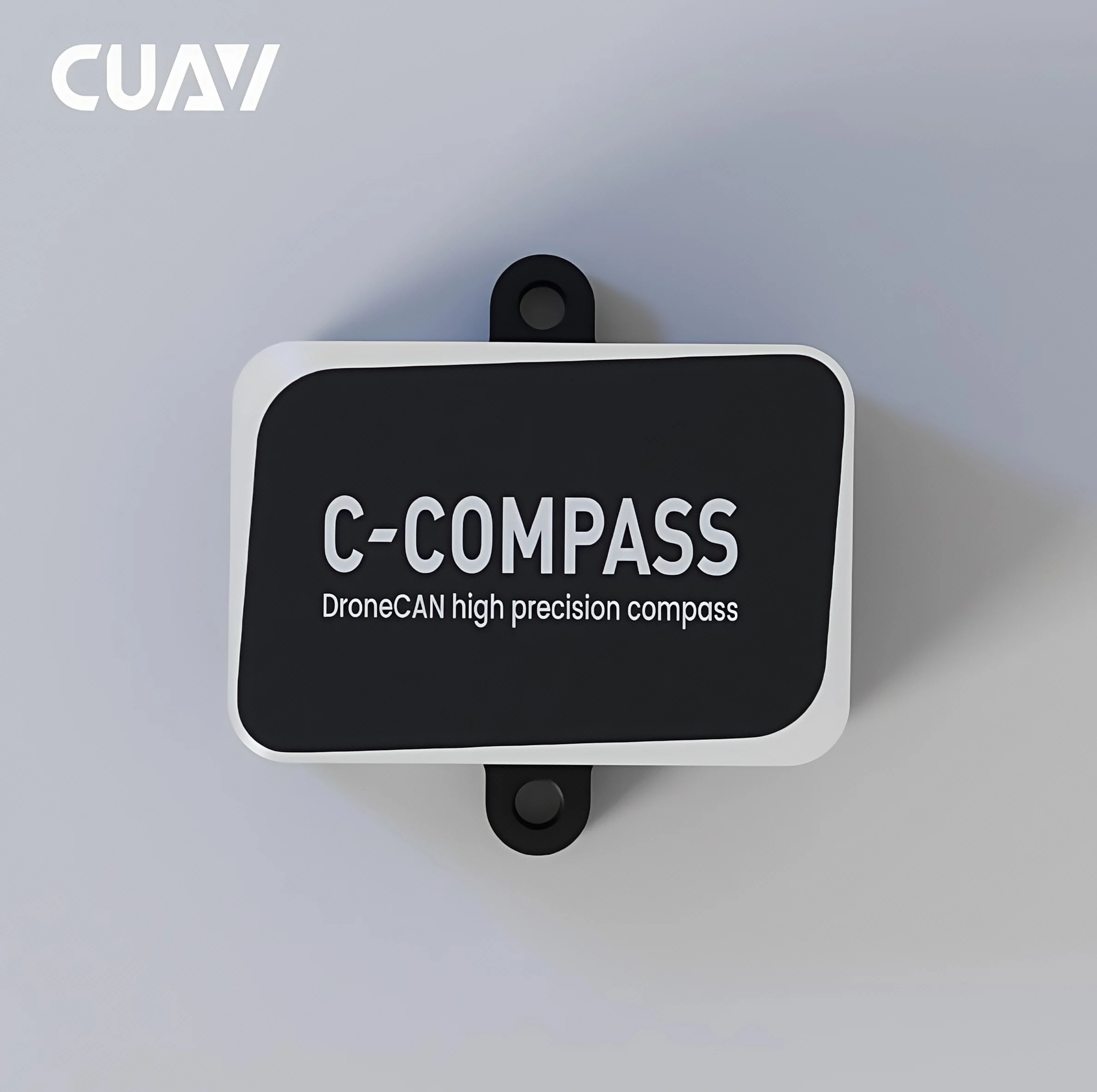

CUAV C-COMPASS high-precision magnetometer RM3100 compass with strong anti-interference compatibility with PX4/APM