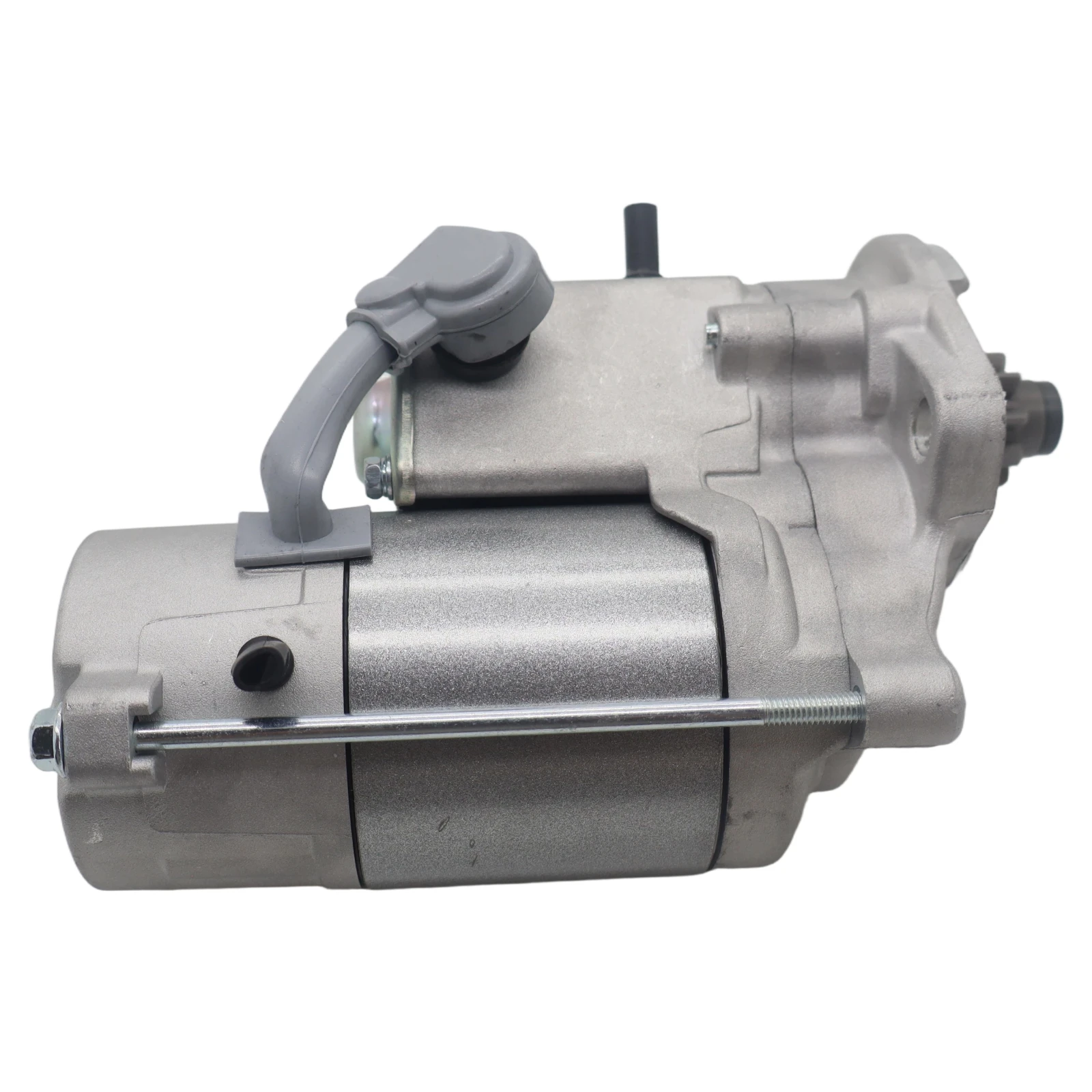 

12V 2KW 9T Starter Motor 1712363016 For Kubota V2203 1989- 2197ccm 35.9KW Engines