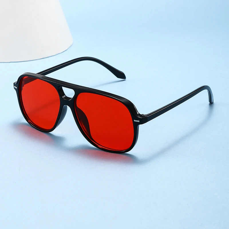 Gafas de Sol Retro UV400 para Conducir - Unisex 🕶️