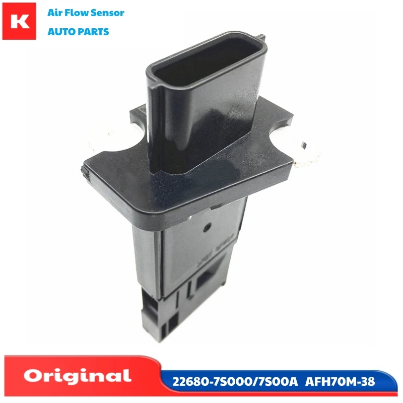 

Cars Air Flow Meters 22680-7S000 AFH70M-38 22680-7S00A for Infiniti G35 G37 370Z Nissan Altima Sentra Murano Xterra Titan