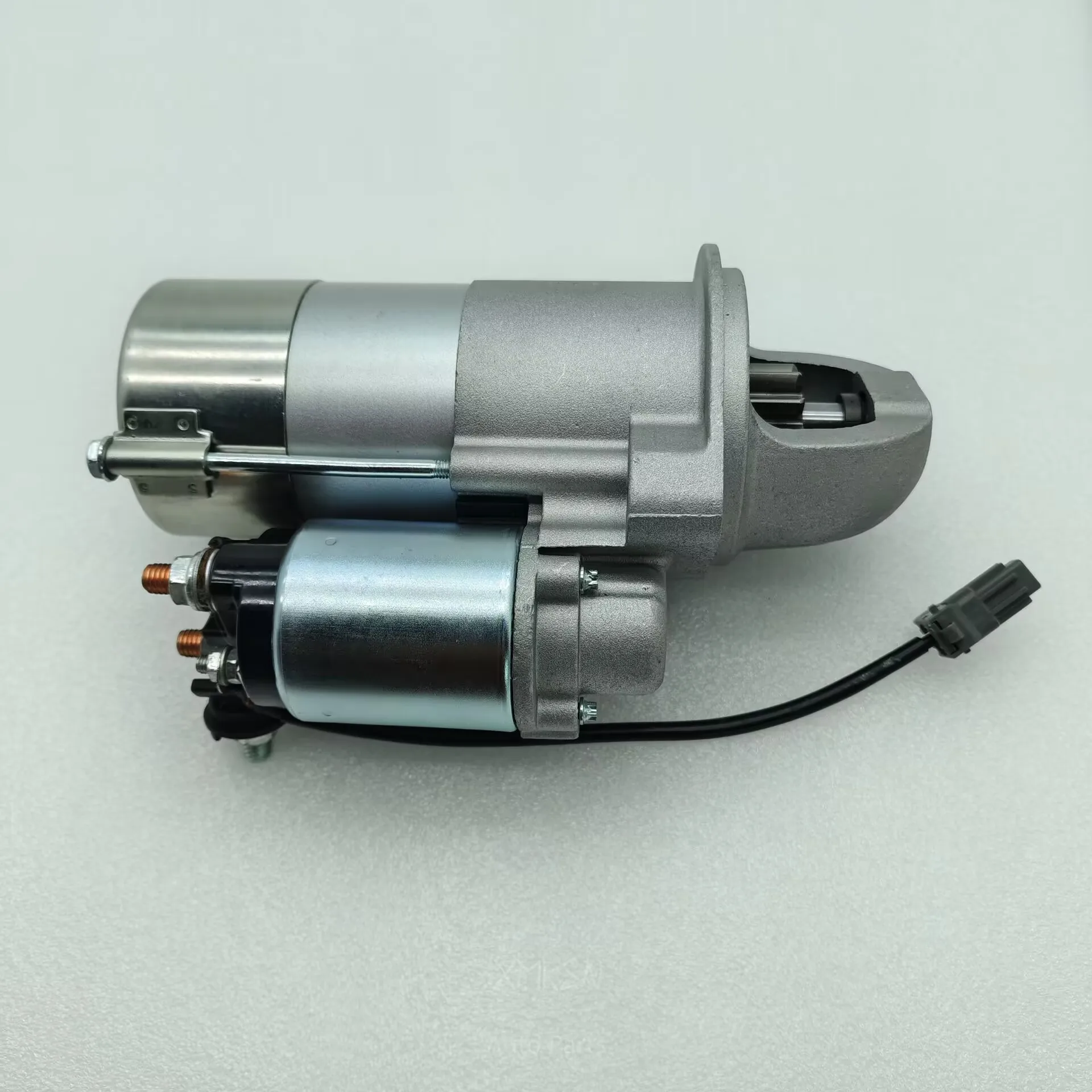 Starter Motor Assy 6711510301 For Ssangyong Rodius Rexton Actyon Korando DSL