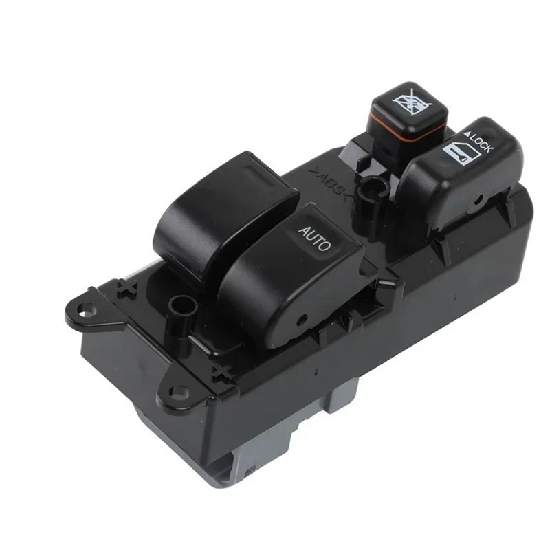 

848200K110 84820-0K110 Автомобильный переключатель стеклоподъемника для Toyota Hilux 2004-2012 LHD-A54R