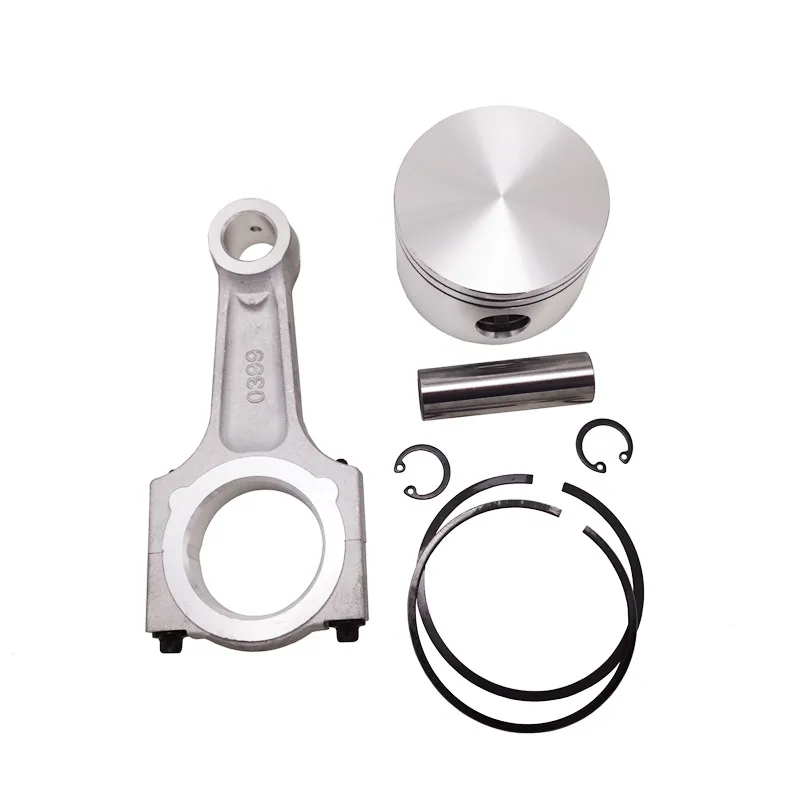 D6SJ-4000 D6ST-3200 D6SJ-400X D6ST-320X 6SJH-4000 ربط قضيب/مكبس كاملة ل كوبلاند التبريد ضاغط